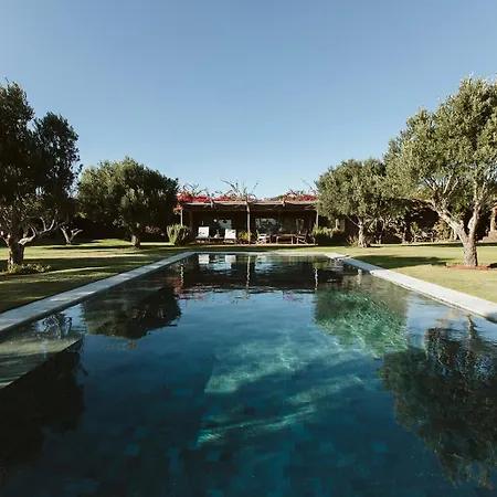 Дом отдыха La Pausa