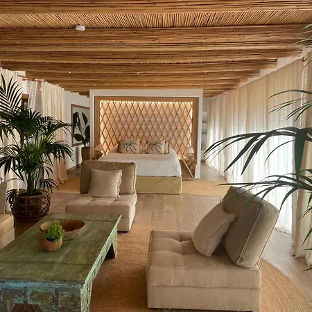 Дом отдыха La Pausa