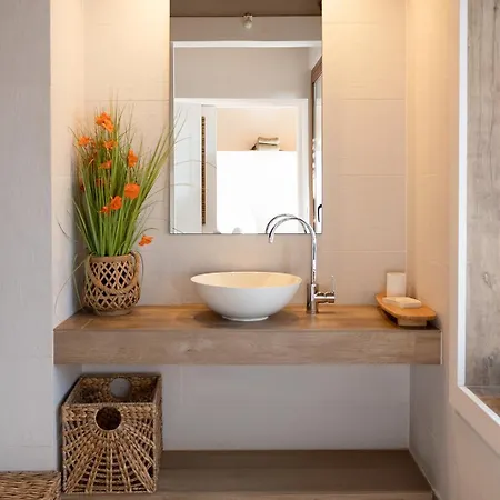 Дом отдыха La Pausa