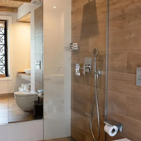 Дом отдыха La Pausa *